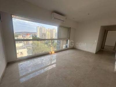 Hall Image of 550 Sq.ft 2 BHK Apartment / Flat for sale in Bholenath Aura Apartment, Chembur Mumbai for Rs. 14000000