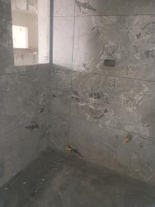 Bedroom Three Image of 1710 Sq.ft 3 BHK Apartment / Flat for sale in Ananda The Drizzle, Puppalaguda Hyderabad for Rs. 14280000