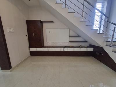 Hall Image of 1100 Sq.ft 2 BHK Independent House for sale in Narasimhanaickenpalayam Coimbatore for Rs. 5200005