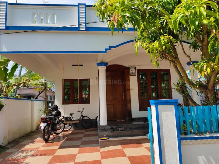 2 BHK 1150 Sqft Independent House for sale at Cheranalloor, Kochi