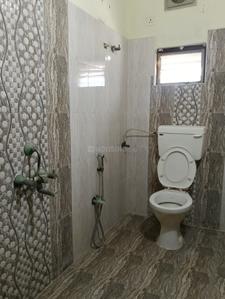 Bathroom Image of 1048 Sq.ft 2 BHK Apartment / Flat for rent in Vidhya Nagar Guntur for Rs. 13000
