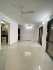 Hall Image of 1100 Sq.ft 2 BHK Apartment / Flat for rent in Ratandeep Housing Society Solapur for Rs. 15000