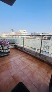 Balcony Image of 1000 Sq.ft 2 BHK Builder Floor for rent in Malviya Nagar Jaipur for Rs. 24999