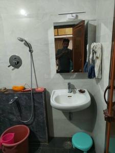 Bathroom Image of 1200 Sq.ft 4 BHK Independent House for sale in Rayasandra Bengaluru for Rs. 12000000