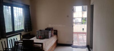 Bedroom Image of 3300 Sq.ft 4 BHK Apartment / Flat for sale in Riviresa, Baner Pune for Rs. 37000000