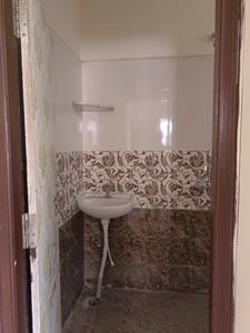 Bedroom One Image of 990 Sq.ft 2 BHK Apartment / Flat for sale in Ameenpur Sangareddy for Rs. 4800000