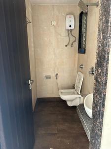 Image of 1660 Sq.ft 3 BHK Apartment / Flat for sale in Bhagwati Imperia, Ulwe, Navi Mumbai for Rs. 30000000