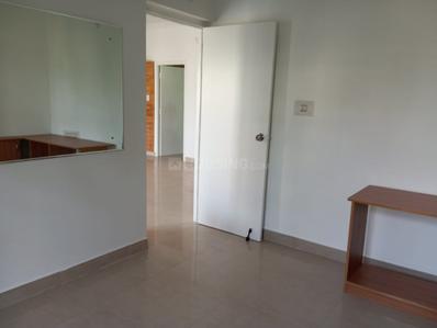 Bedroom Image of 1320 Sq.ft 3 BHK Apartment / Flat for sale in Elegant Elite by Elegant Builder And Developers, ISRO Layout Bengaluru for Rs. 10900000