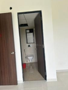 Bedroom Image of 486 Sq.ft 1 BHK Apartment / Flat for rent in Runwal My City Phase II Cluster 05 Part I, Dombivli East Thane for Rs. 10000