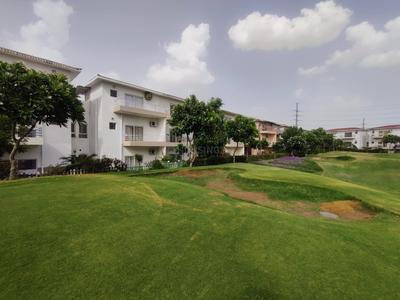 Image of 1450 Sq.ft 3 BHK Villa for sale in Paramount Golfforeste Villas, Surajpur, Greater Noida for Rs. 15000000