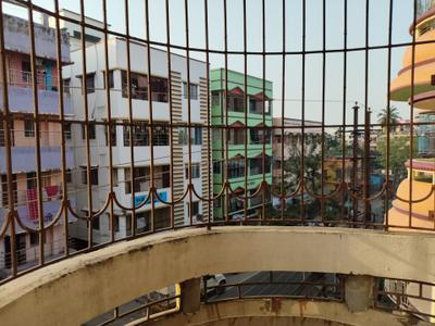 Image of 550 Sq.ft 1 BHK Apartment / Flat for sale in Swaraj Homes Manashi Plaza, Pansila, Kolkata for Rs. 1700000