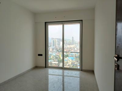 Bedroom Image of 1360 Sq.ft 3 BHK Apartment / Flat for sale in Kesar Gardens, Kharghar Navi Mumbai for Rs. 23200000