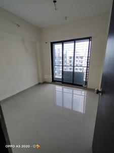 Hall Image of 958 Sq.ft 2 BHK Apartment / Flat for sale in Bhoomi Acropolis 2, Virar West Virar for Rs. 4750000