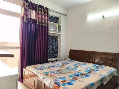 Bedroom Image of 925 Sq.ft 2 BHK Apartment / Flat for sale in Pyramid Urban Homes, Sector 70A Gurgaon for Rs. 7100000