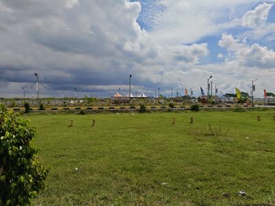 Image of 805 Sq.ft Residential Plot / Land for sale in Mannivakkam, Chennai for Rs. 3743250