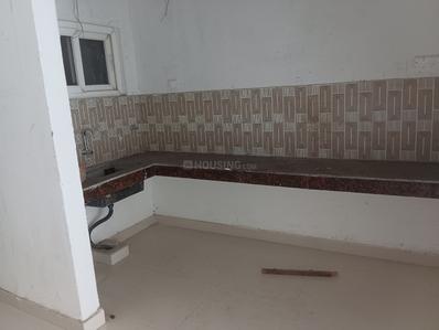 Kitchen Image of 1166 Sq.ft 3 BHK Apartment / Flat for sale in Dharapur Guwahati for Rs. 6200000