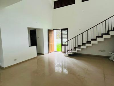 Hall Image of 2700 Sq.ft 3 BHK Villa for sale in Kakkanad Kochi for Rs. 17500000