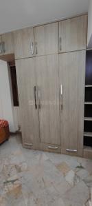 Bedroom Image of Gurmeet pg in Rajouri Garden, New Delhi