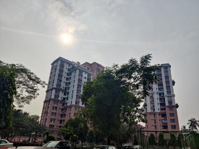 Image of 1650 Sq.ft 3 BHK Apartment / Flat for sale in Sunflower Apartments, Topsia, Kolkata for Rs. 19000000