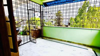 Balcony Image of 2580 Sq.ft 3 BHK Apartment / Flat for sale in Srinagar Colony Hyderabad for Rs. 18000000