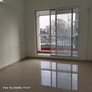 Bedroom Image of 1458 Sq.ft 2 BHK Apartment / Flat for sale in Dosti Greenscapes Phase 3, Hadapsar Pune for Rs. 12500000