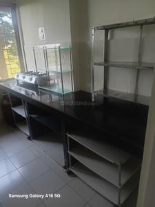 Kitchen Image of 1300 Sq.ft 3 BHK Apartment / Flat for rent in Andheri West Mumbai for Rs. 75000