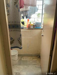 Balcony Image of 765 Sq.ft 2 BHK Apartment / Flat for sale in Nacharam Secunderabad for Rs. 3800000