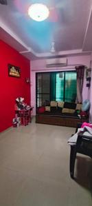 Hall Image of 565 Sq.ft 1 BHK Apartment / Flat for sale in Redundant Virar Mahalaxmi Residency, Chandansar Virar for Rs. 2800000