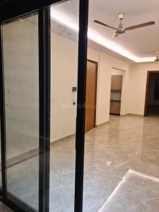 Hall Image of 1222 Sq.ft 2 BHK Apartment / Flat for rent in Palam Vihar Gurgaon for Rs. 26000