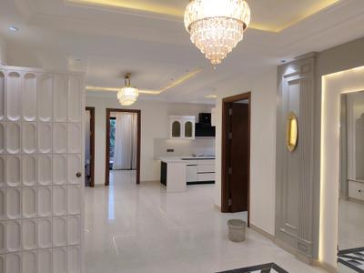 Drying Area Image of 3200 Sq.ft 4 BHK Builder Floor for sale in Anant Raj Estate Plots, Sector 63 Gurgaon for Rs. 26500000