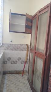 Balcony Image of 1000 Sq.ft 2 BHK Apartment / Flat for sale in NGO Colony Guntur for Rs. 3900000