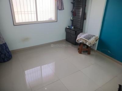 Bedroom Image of 534 Sq.ft 2 BHK Apartment / Flat for sale in Shendra Kamangar Aurangabad for Rs. 1600000