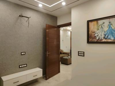 Bedroom Image of 3240 Sq.ft 4 BHK Builder Floor for sale in South City Floors 1, Sector 40 Gurgaon for Rs. 45000000