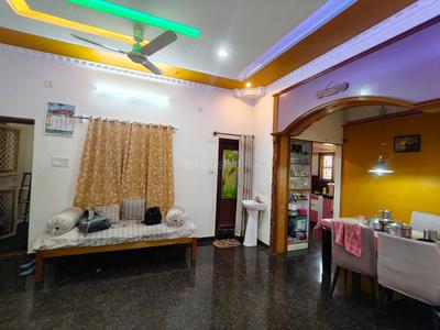Hall Image of 4200 Sq.ft 5 BHK Independent House for sale in Ullalu Bengaluru for Rs. 25000000