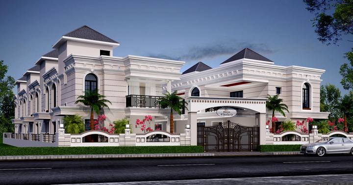 Sholinganallur Main Image 1