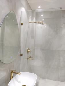 Bedroom Two Image of 1900 Sq.ft 3 BHK Builder Floor for sale in Sector 8 Dwarka New Delhi for Rs. 35000000
