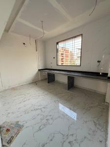 Kitchen Image of 1555 Sq.ft 3 BHK Villa for sale in Pathardi Phata Nashik for Rs. 6300000