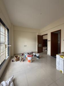 Hall Image of 1400 Sq.ft 3 BHK Apartment / Flat for sale in Mahadevapura Bengaluru for Rs. 11500000