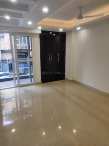 Hall Image of 1800 Sq.ft 3 BHK Builder Floor for sale in Kalkaji New Delhi for Rs. 51000000