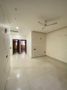 Hall Image of 1400 Sq.ft 3 BHK Builder Floor for sale in Bishanpura Zirakpur for Rs. 8200000