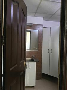 Bedroom Two Image of 1515 Sq.ft 3 BHK Apartment / Flat for rent in Rishabh Cloud 9 Towers, Vaishali Ghaziabad for Rs. 35000