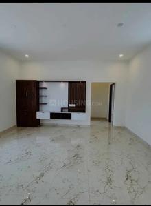 Hall Image of 900 Sq.ft 3 BHK Villa for sale in West Tambaram Chennai for Rs. 6200000