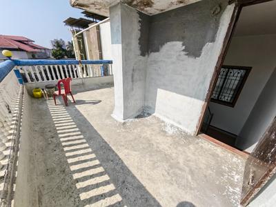 Balcony Image of 3400 Sq.ft 3 BHK Independent House for sale in Vasai West Vasai for Rs. 29900000