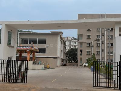 Image of 1170 Sq.ft 3 BHK Apartment / Flat for sale in Integral Sunrise City, Madhurawada, Visakhapatnam for Rs. 7650000