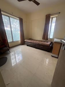 Bedroom Image of 960 Sq.ft 2 BHK Apartment / Flat for sale in Dhayari Pune for Rs. 5700000