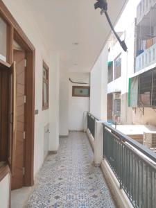 Bedroom Two Image of 2500 Sq.ft 4 BHK Builder Floor for sale in Green Field Colony Faridabad for Rs. 23500000