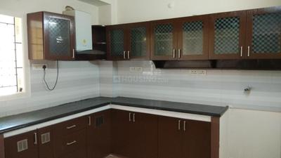 Kitchen Image of 1193 Sq.ft 3 BHK Apartment / Flat for sale in Tambaram Chennai for Rs. 6900000