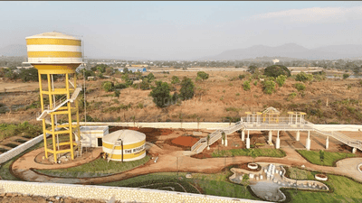Image of 1800 Sq.ft Residential Plot / Land for sale in Shivgyan Enclave, Nirman Nagar, Jaipur for Rs. 4000000