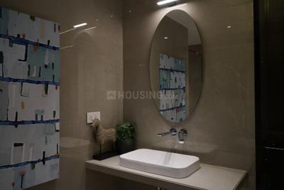 Image of 3540 Sq.ft 4 BHK Apartment / Flat for sale in Eminence 96, Thaltej, Ahmedabad for Rs. 26600000