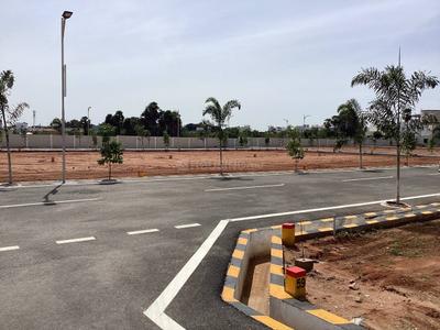 Image of 1882 Sq.ft Residential Plot / Land for sale in Kurumbapalayam, Coimbatore for Rs. 8619000